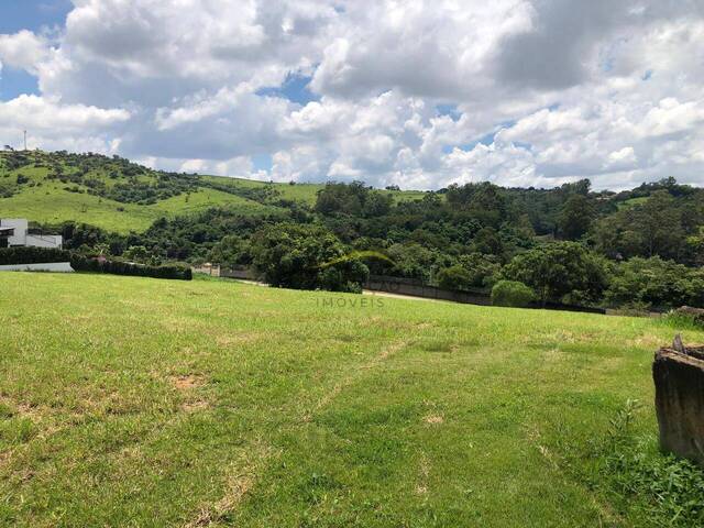 #4473 - Terreno em condomínio para Venda em Itupeva - SP - 3