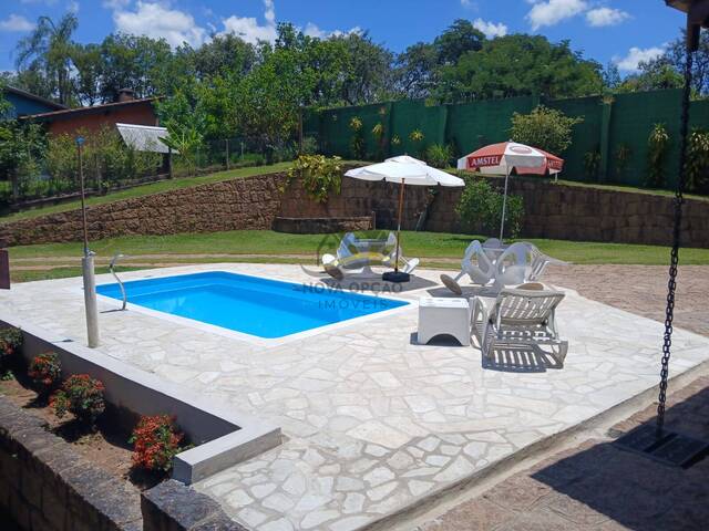 #4294 - Casa em condomínio para Venda em Itupeva - SP - 3