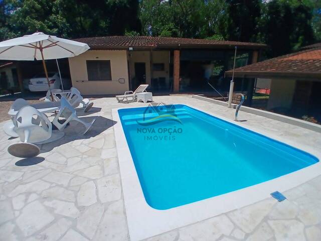 #4294 - Casa em condomínio para Venda em Itupeva - SP - 2