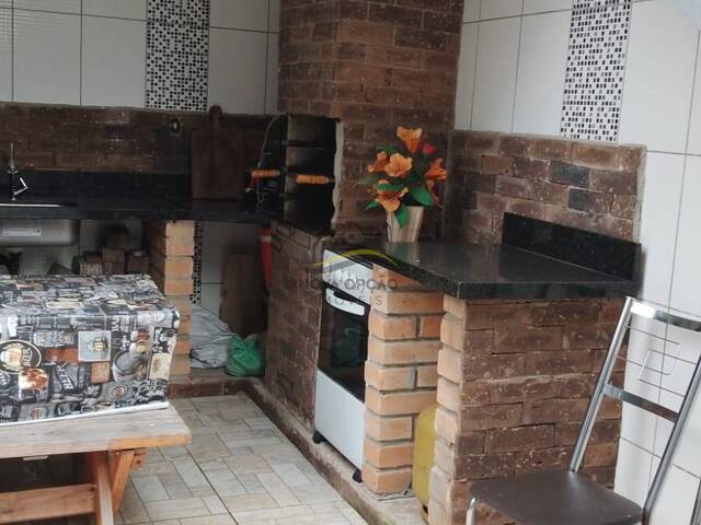 #4474 - Casa para Venda em Itupeva - SP - 3