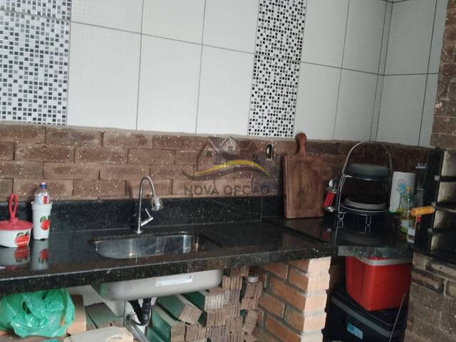 Casa para Venda em Itupeva - 4