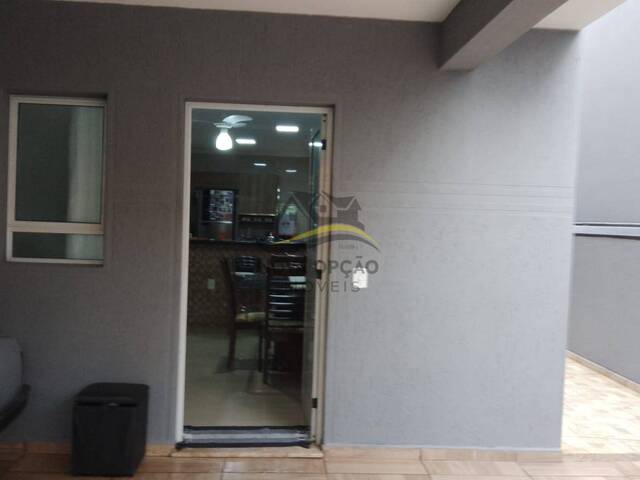 #4474 - Casa para Venda em Itupeva - SP - 2