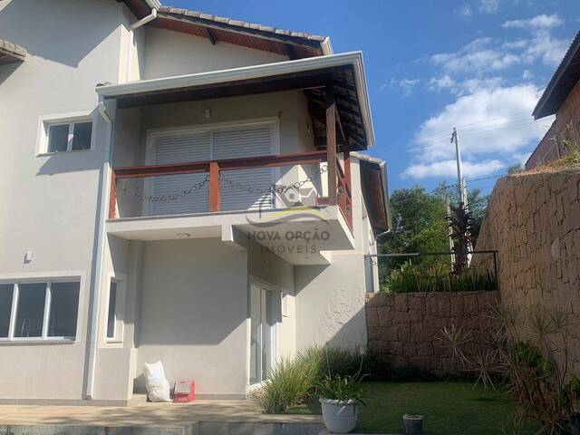 Casa para Venda em Itupeva - 5