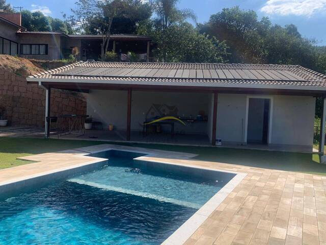 Casa para Venda em Itupeva - 4