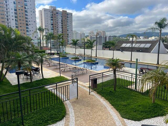 #4476 - Apartamento para Locação em Jundiaí - SP - 1