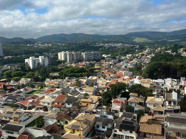 #4476 - Apartamento para Locação em Jundiaí - SP - 3