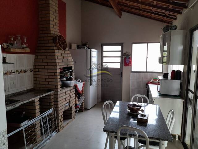 #4477 - Casa em condomínio para Venda em Itupeva - SP - 3