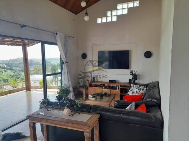 #4477 - Casa em condomínio para Venda em Itupeva - SP - 2