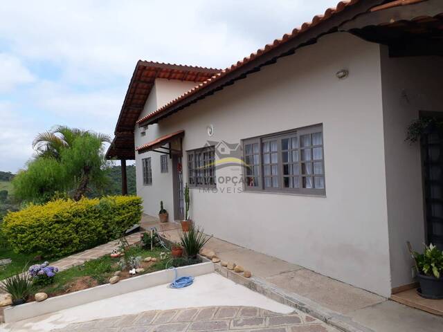 #4477 - Casa em condomínio para Venda em Itupeva - SP - 1