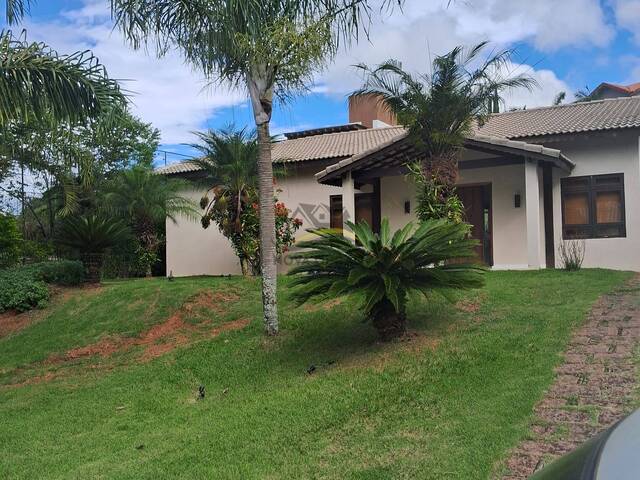 #4478 - Casa em condomínio para Venda em Itupeva - SP - 3