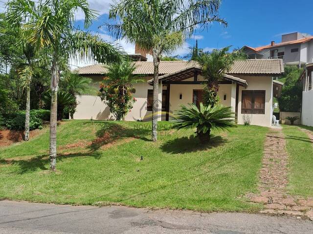 #4478 - Casa em condomínio para Venda em Itupeva - SP - 2