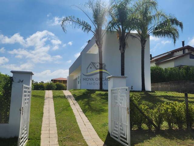 #4366 - Casa em condomínio para Venda em Itupeva - SP - 3