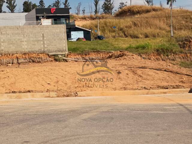 #4479 - Terreno para Venda em Itupeva - SP - 1