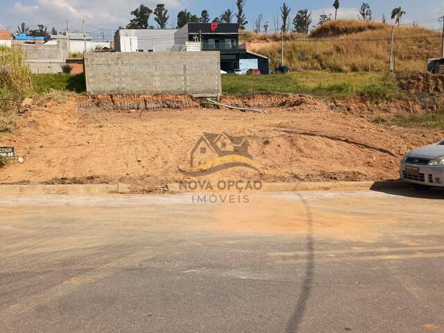 #4479 - Terreno para Venda em Itupeva - SP - 2