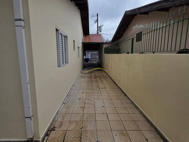 Casa para Locação em Itupeva - 5