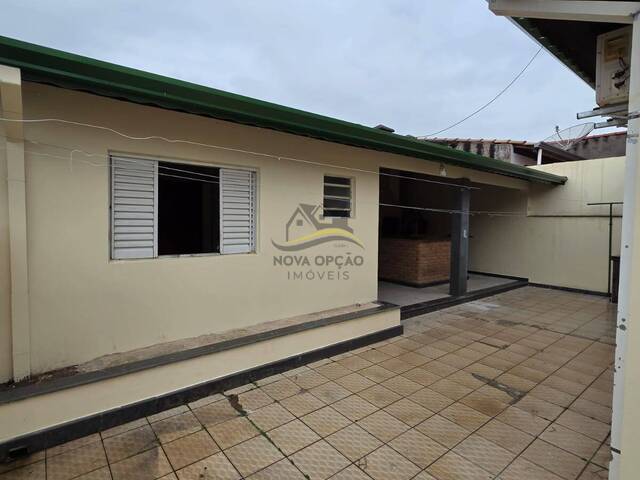 #4481 - Casa para Locação em Itupeva - SP - 2