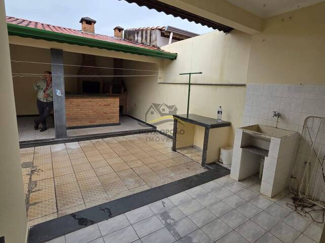 #4481 - Casa para Locação em Itupeva - SP