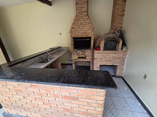 #4481 - Casa para Locação em Itupeva - SP