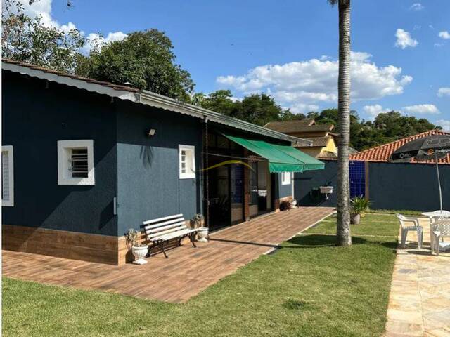 #4482 - Chácara para Venda em Itupeva - SP - 3