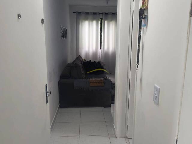 #4483 - Apartamento para Venda em Jundiaí - SP - 2
