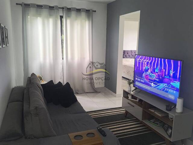 Apartamento para Venda em Jundiaí - 4