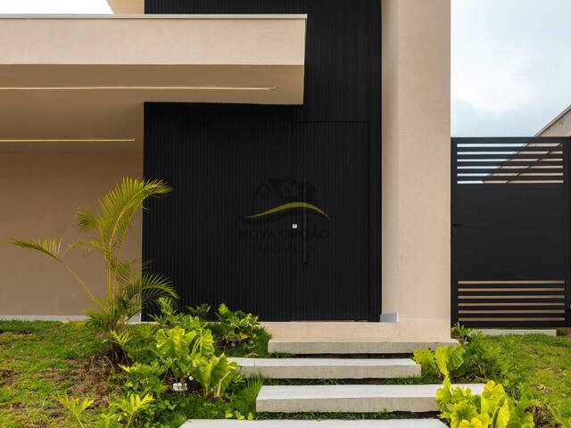 #4484 - Casa para Venda em Itupeva - SP - 3