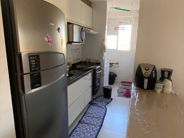 Apartamento para Locação em Itupeva - 4