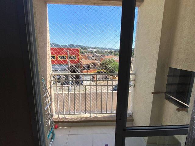 #4485 - Apartamento para Locação em Itupeva - SP - 1