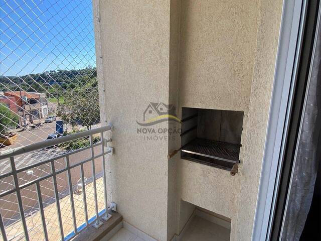 #4485 - Apartamento para Locação em Itupeva - SP - 2