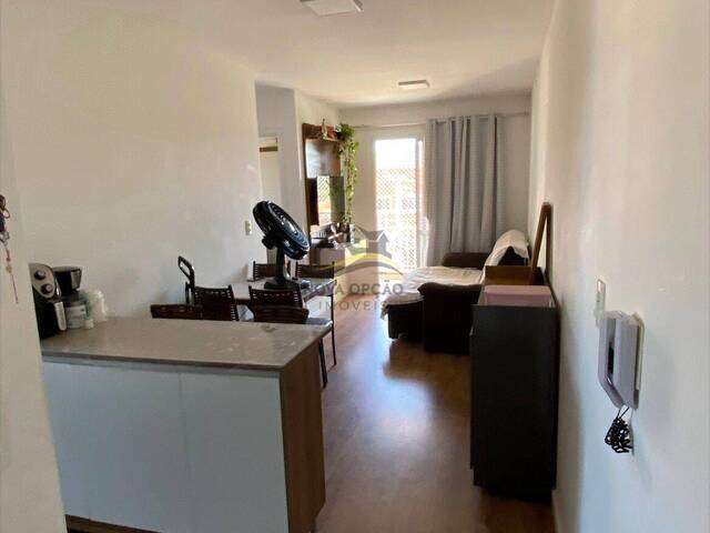 Apartamento para Locação em Itupeva - 5