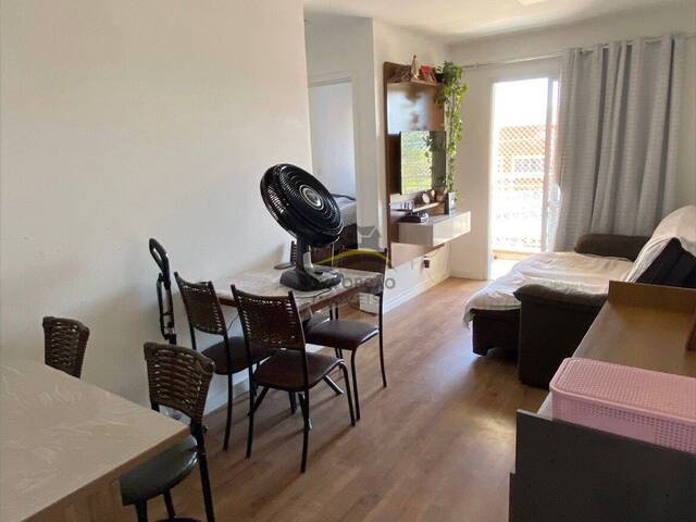 #4485 - Apartamento para Locação em Itupeva - SP - 3