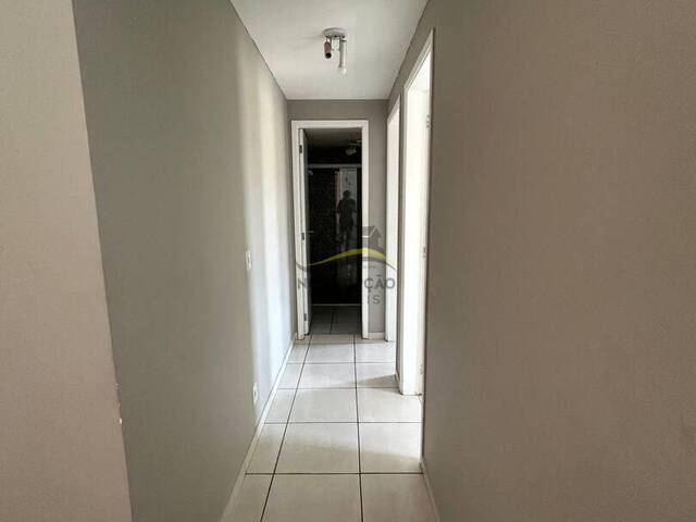 Apartamento para Venda em Itupeva - 4