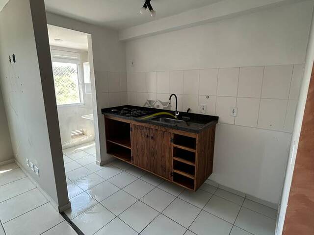 #4486 - Apartamento para Venda em Itupeva - SP - 2
