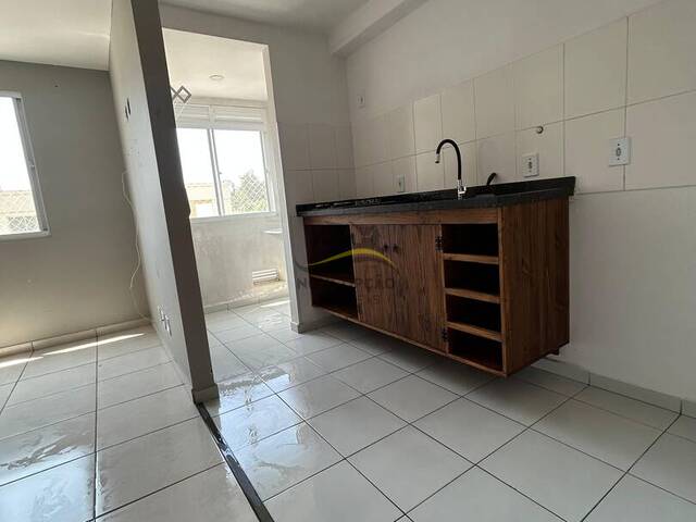 #4486 - Apartamento para Venda em Itupeva - SP - 3