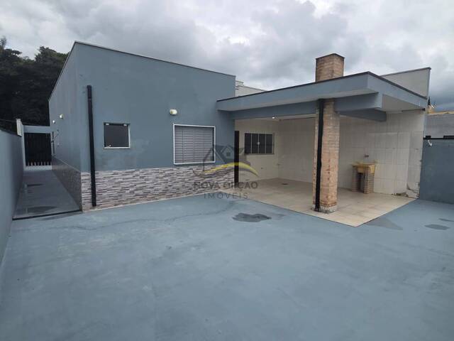 Casa para Locação em Itupeva - 5