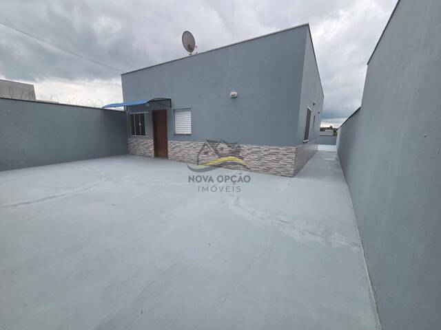 #4487 - Casa para Locação em Itupeva - SP - 3