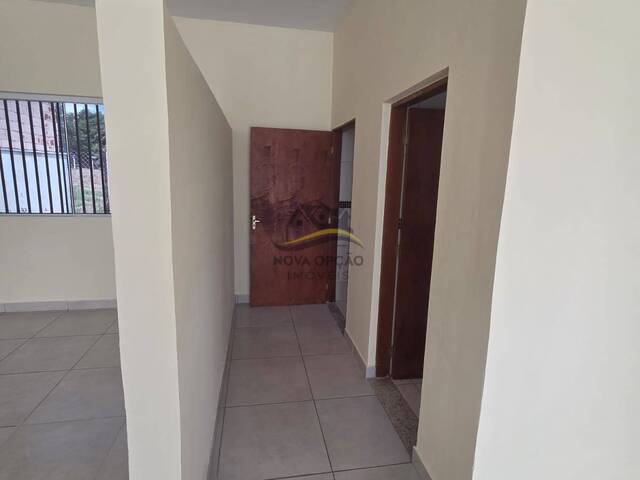 Sala para Venda em Itupeva - 4