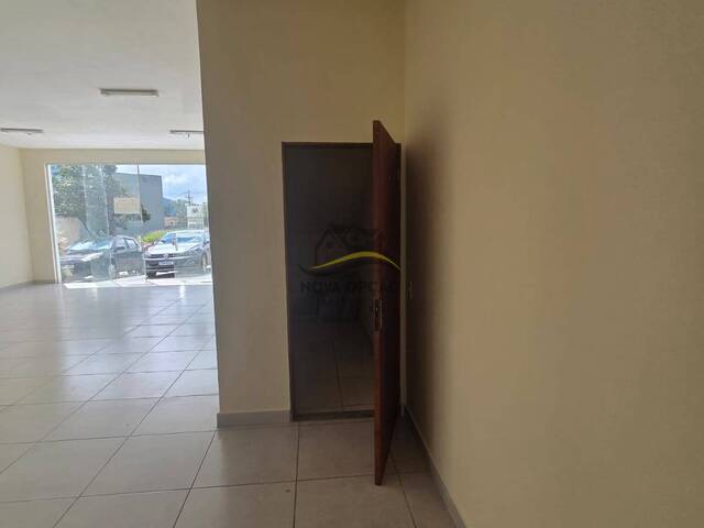 Sala para Venda em Itupeva - 5