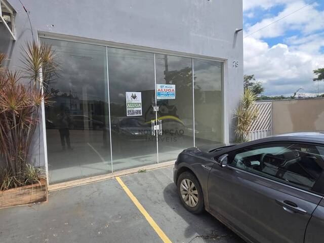 #4488 - Sala para Venda em Itupeva - SP - 1