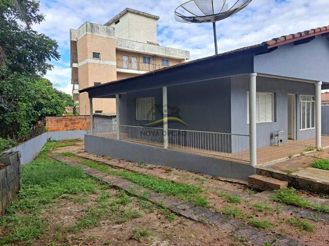 #4490 - Casa para Venda em Itupeva - SP - 3