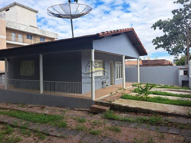 #4490 - Casa para Venda em Itupeva - SP - 2