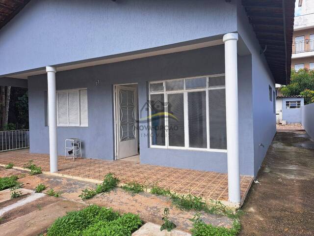 #4490 - Casa para Venda em Itupeva - SP - 1