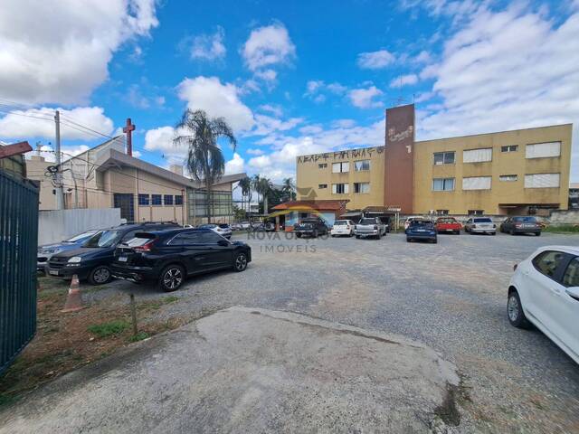 #4491 - Terreno comercial para Venda em Itupeva - SP - 1