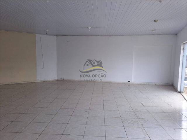 #4492 - Salão Comercial para Locação em Itupeva - SP - 1