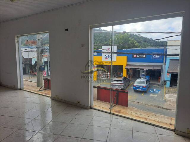 #4492 - Salão Comercial para Locação em Itupeva - SP - 3