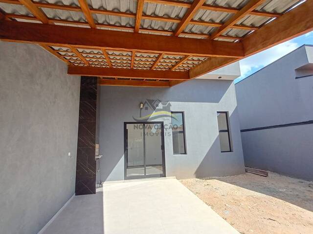 #4493 - Casa para Venda em Itupeva - SP - 2