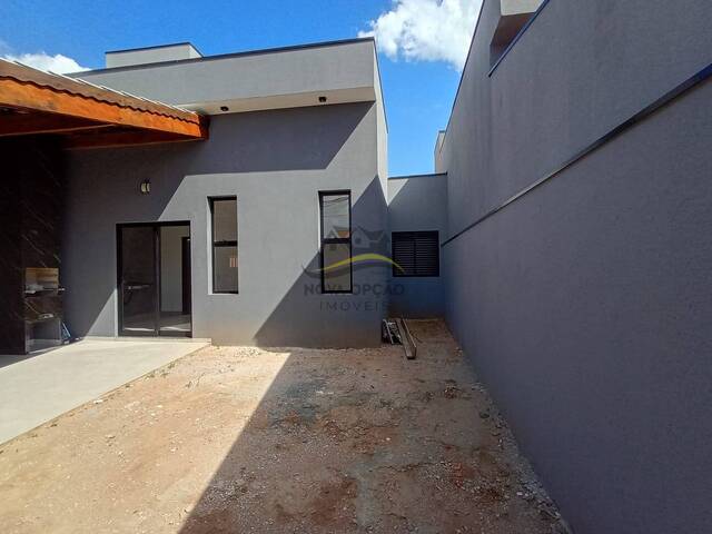 Casa para Venda em Itupeva - 4