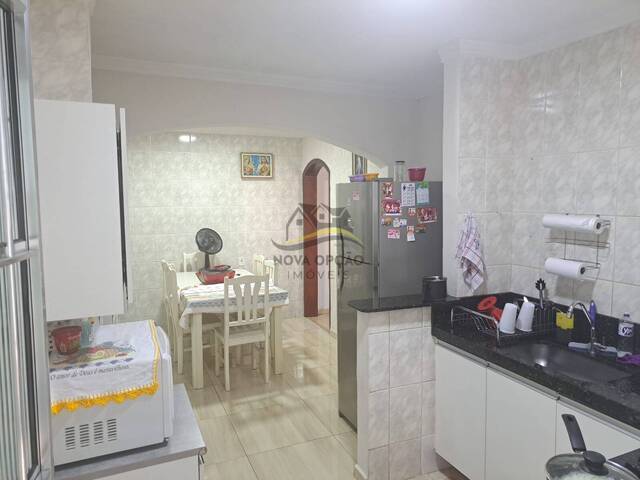 Casa para Venda em Itupeva - 5