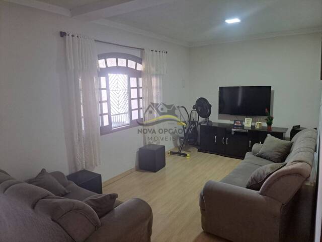 #4495 - Casa para Venda em Itupeva - SP - 3