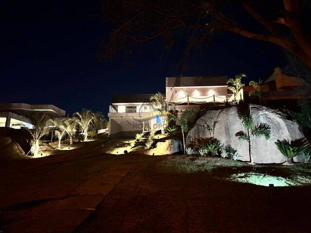 #4496 - Casa para Venda em Itupeva - SP - 2